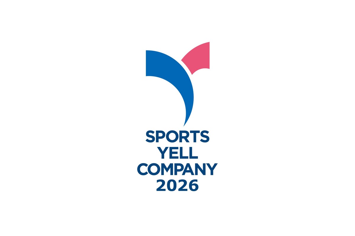 スポーツエールカンパニー2026 認定ロゴ