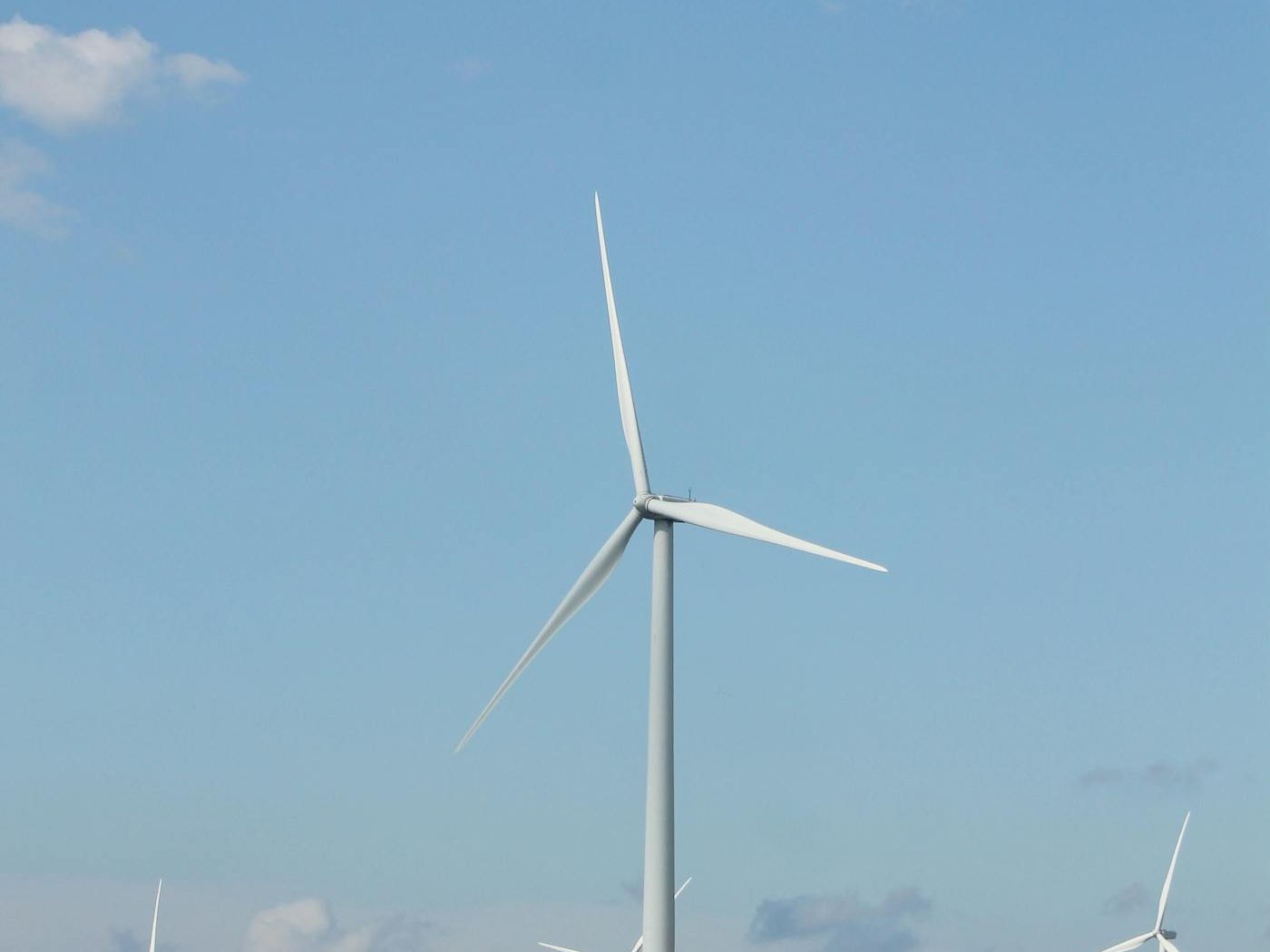 風力発電設備